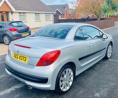 2007 Peugeot 207 - Image 3/10
