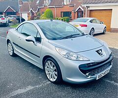2007 Peugeot 207 - Image 4/10