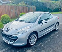 2007 Peugeot 207 - Image 5/10
