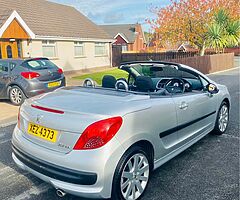 2007 Peugeot 207 - Image 6/10