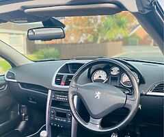 2007 Peugeot 207 - Image 8/10