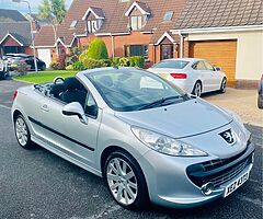 2007 Peugeot 207 - Image 9/10