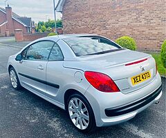 2007 Peugeot 207 - Image 10/10