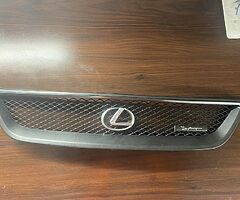Lexus bits for sale