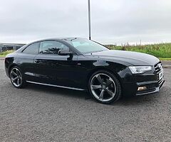 2015 Audi A5 - Image 4/10