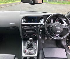 2015 Audi A5 - Image 5/10