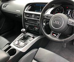 2015 Audi A5 - Image 6/10