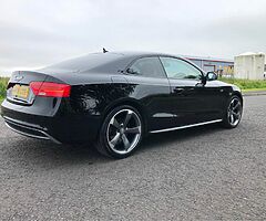 2015 Audi A5 - Image 7/10