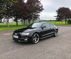 2015 Audi A5 - Image 8/10