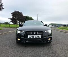 2015 Audi A5 - Image 9/10