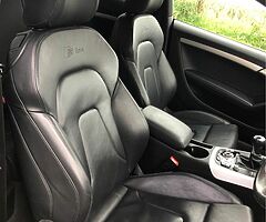 2015 Audi A5 - Image 10/10