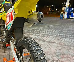 2012 Suzuki RM85 - Image 4/4