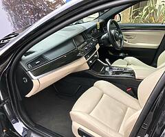 Bmw F10 520 MSport - Image 3/4