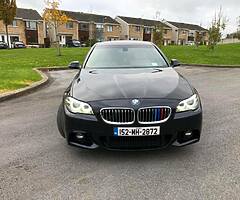 Bmw F10 520 MSport - Image 4/4
