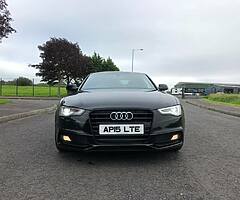 2015 Audi A5 BLACK FRIDAY SALE - Image 3/4