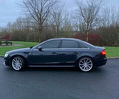 2012 Audi A4 S-line - Image 4/7