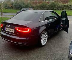 2012 Audi A4 S-line - Image 5/7