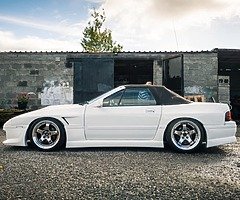MAZDA RX7 FC (RARE)