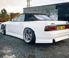 MAZDA RX7 FC (RARE)