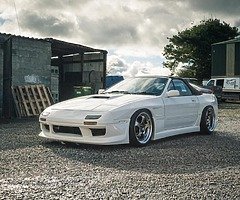 MAZDA RX7 FC (RARE) - Image 3/3