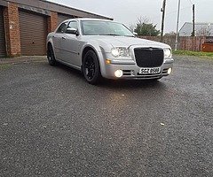 2007 Chrysler 300 - Image 4/4
