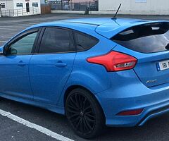 Ford Focus *****final price drop for quick sale trading in couple of days it’s gone *****