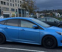 Ford Focus *****final price drop for quick sale trading in couple of days it’s gone *****