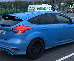 Ford Focus *****final price drop for quick sale trading in couple of days it’s gone ***** - Image 4/10