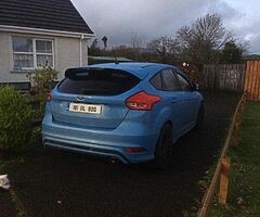 Ford Focus *****final price drop for quick sale trading in couple of days it’s gone ***** - Image 5/10