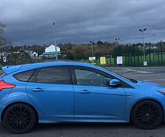 Ford Focus *****final price drop for quick sale trading in couple of days it’s gone ***** - Image 6/10