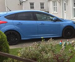Ford Focus *****final price drop for quick sale trading in couple of days it’s gone ***** - Image 9/10