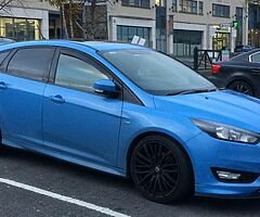 Ford Focus *****final price drop for quick sale trading in couple of days it’s gone ***** - Image 10/10