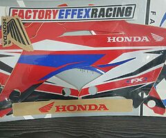 Cr 125 /250 graphics 02/04