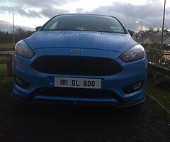 Ford Focus *****final price drop for quick sale trading in couple of days it’s gone ***** - Image 9/10