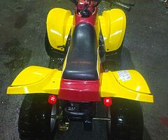 Eton viper 90cc