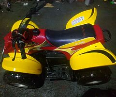 Eton viper 90cc