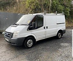 LOOKING FOR A VAN ASAP