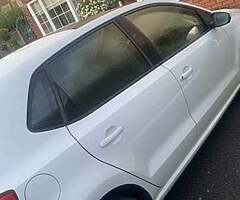Fantastic,fabulous VW Polo. Low mileage only 96,000 kilometres, lots of extras blue motion pack, ... - Image 3/5
