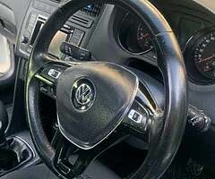 Fantastic,fabulous VW Polo. Low mileage only 96,000 kilometres, lots of extras blue motion pack, ... - Image 4/5