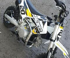 2021 slam 50 brand new 