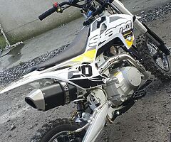 2021 slam 50 brand new 