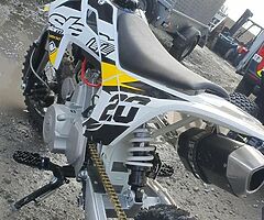 2021 slam 50 brand new 