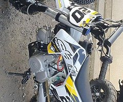 2021 slam 50 brand new  - Image 5/7