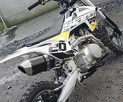 2021 slam 50 brand new  - Image 7/7