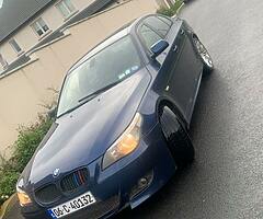 Factory Msport