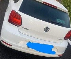 VW Polo - Image 4/5