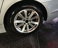 Wheels 17 inch