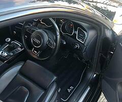 2013 Audi A5 S Line Sportback - Image 3/4