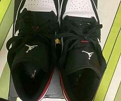 pinapabenta ni kua
Jordan 11
Us 10.5 size
BNDS
17Kphp + Shipping (SG) ... - Image 4/7
