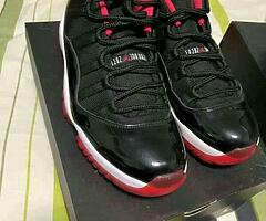 pinapabenta ni kua
Jordan 11
Us 10.5 size
BNDS
17Kphp + Shipping (SG) ... - Image 5/7
